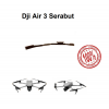 Dji Air 3 Cable Serabut - Dji Air 3 Kabel Serabut - Kabel Video